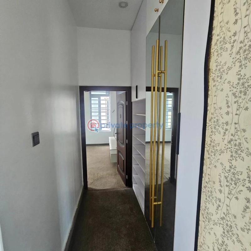 3 bedroom Detached Duplex For Sale Omole Phase 2 Gra Ikeja Lagos - 1