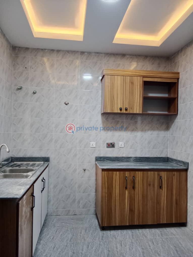 2 bedroom Flat & Apartment For Rent Otunla Town, Kajola Phase1 Awoyaya Ajah Lagos - 9