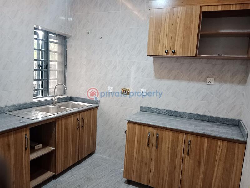 2 bedroom Flat & Apartment For Rent Otunla Town, Kajola Phase1 Awoyaya Ajah Lagos - 6