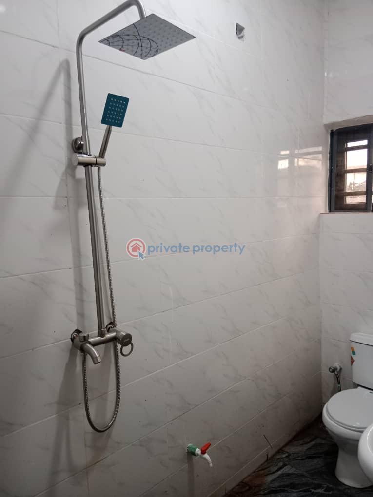 2 bedroom Flat & Apartment For Rent Otunla Town, Kajola Phase1 Awoyaya Ajah Lagos - 5