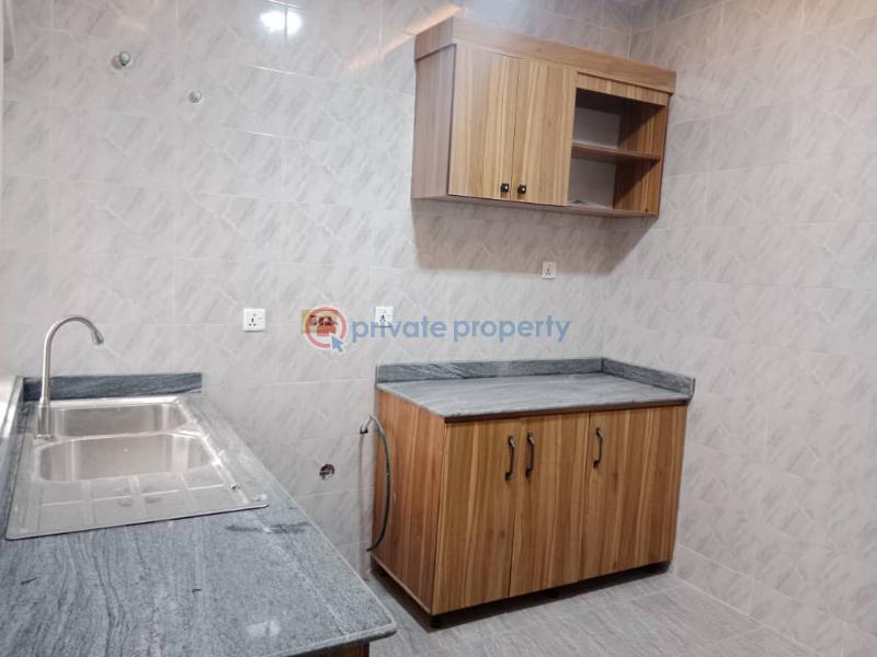 2 bedroom Flat & Apartment For Rent Otunla Town, Kajola Phase1 Awoyaya Ajah Lagos - 7
