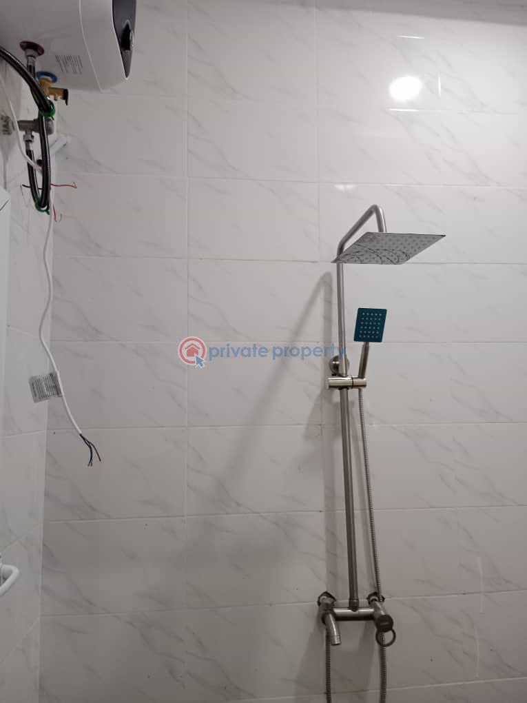 2 bedroom Flat & Apartment For Rent Otunla Town, Kajola Phase1 Awoyaya Ajah Lagos - 1