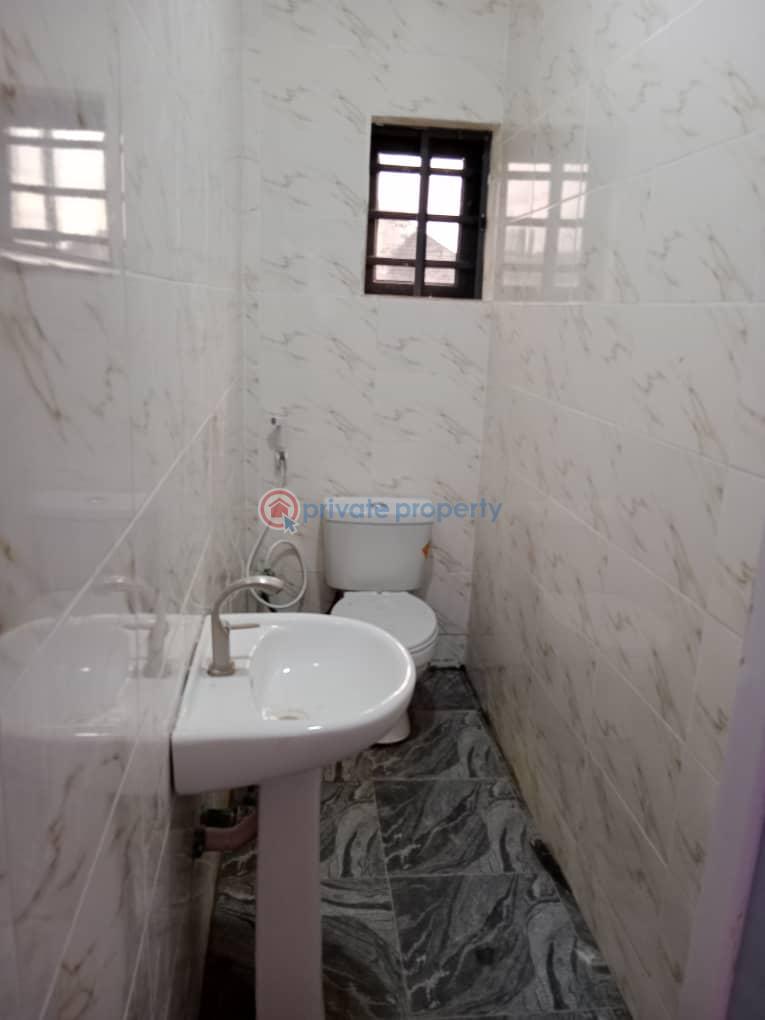 2 bedroom Flat & Apartment For Rent Otunla Town, Kajola Phase1 Awoyaya Ajah Lagos - 3