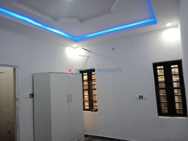 2 bedroom Flat & Apartment For Rent Otunla Town, Kajola Phase1 Awoyaya Ajah Lagos - 0