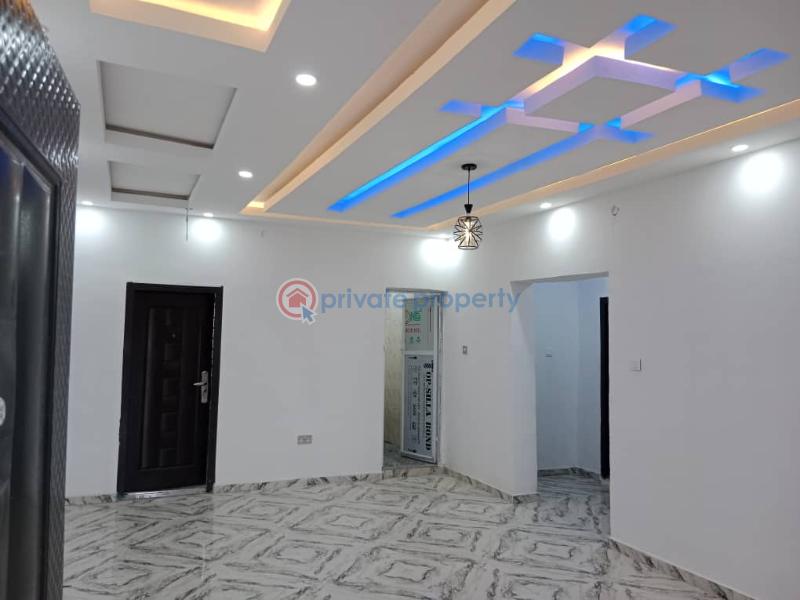 2 bedroom Flat & Apartment For Rent Otunla Town, Kajola Phase1 Awoyaya Ajah Lagos - 8