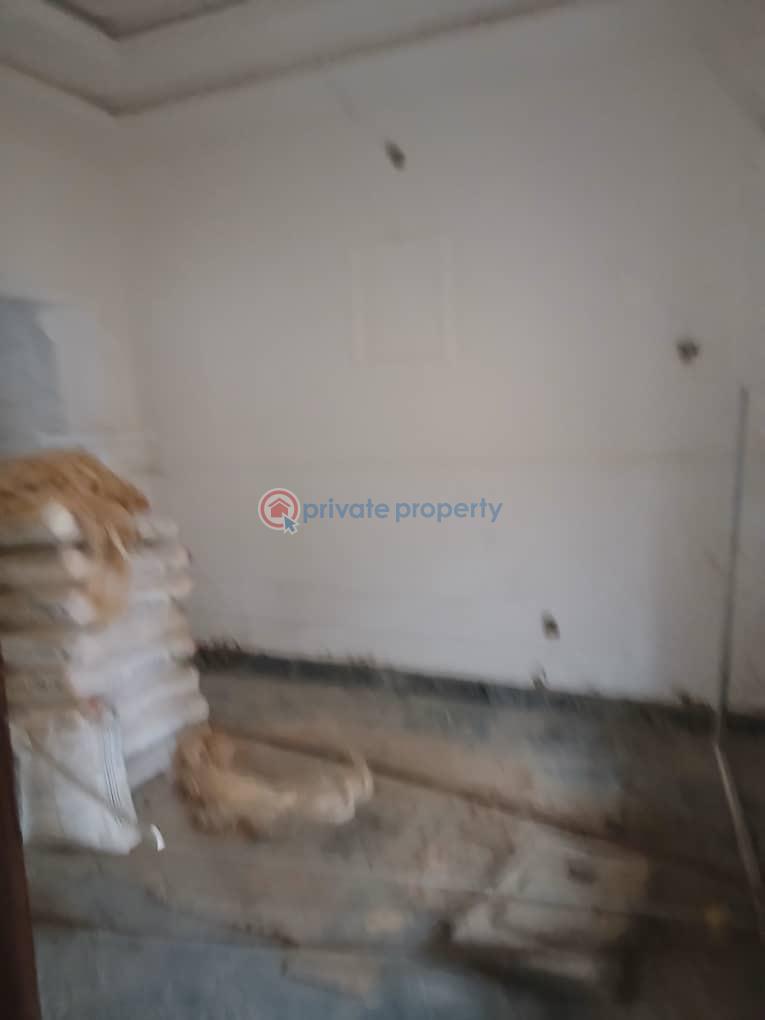 3 bedroom Bungalow For Sale Gwarimpa Abuja Phase 3  - 9