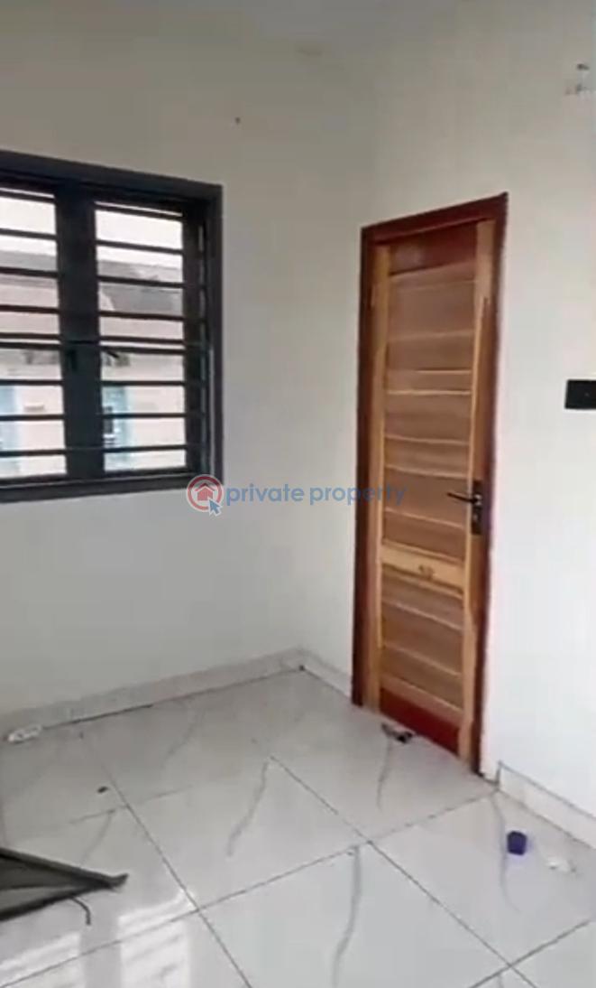 1 bedroom Mini Flat For Rent Lekki Palm City Estate Addo Ajah Lagos - 6