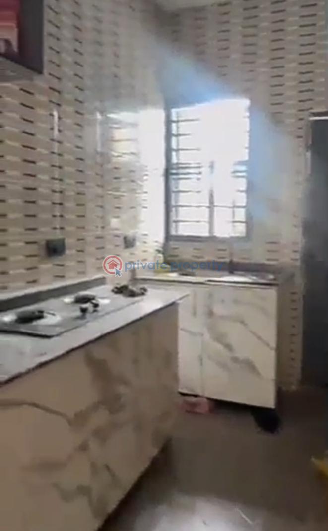 1 bedroom Mini Flat For Rent Lekki Palm City Estate Addo Ajah Lagos - 4