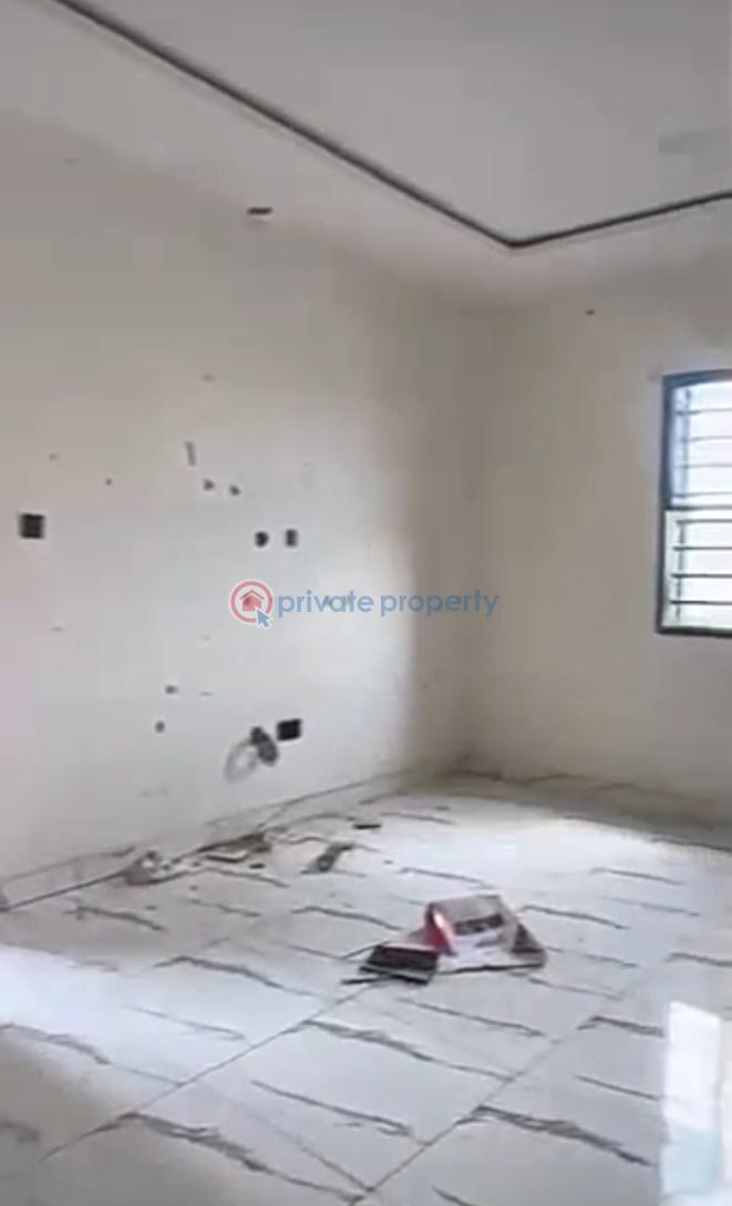 1 bedroom Mini Flat For Rent Lekki Palm City Estate Addo Ajah Lagos - 8