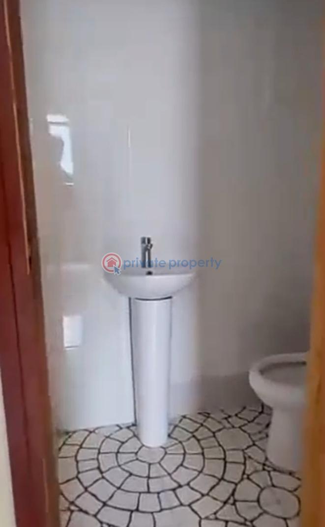 1 bedroom Mini Flat For Rent Lekki Palm City Estate Addo Ajah Lagos - 9