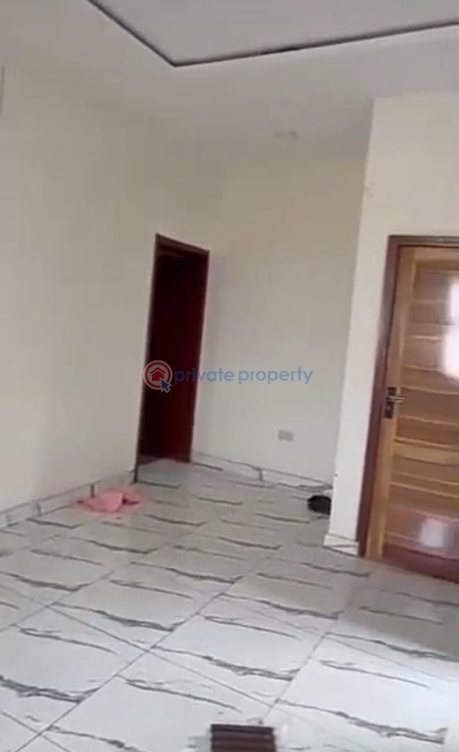 1 bedroom Mini Flat For Rent Lekki Palm City Estate Addo Ajah Lagos - 1