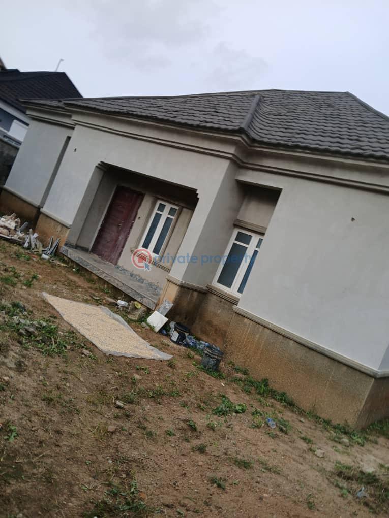 3 bedroom Bungalow For Sale Gwarimpa Abuja Phase 3  - 2