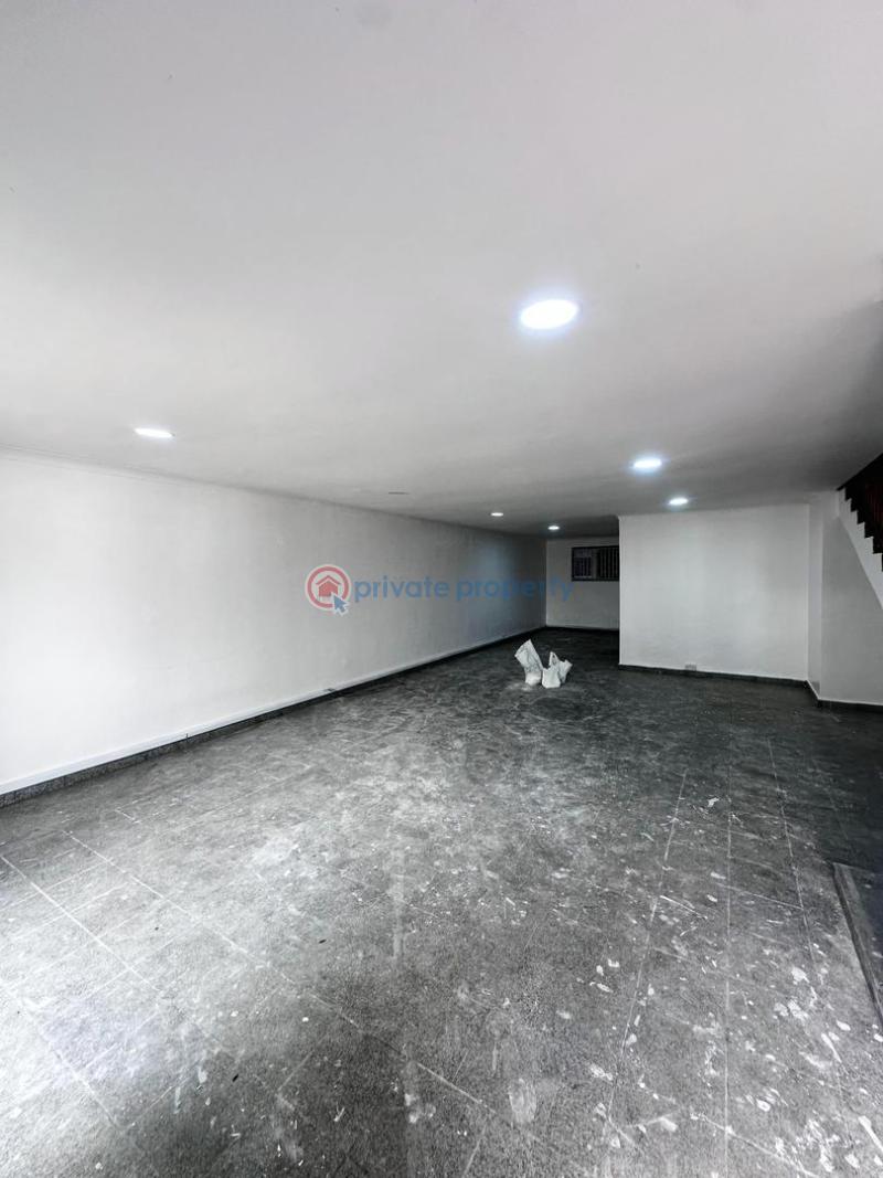 4 bedroom Terraced Duplex For Sale Lekki Phase 1 Lagos - 2