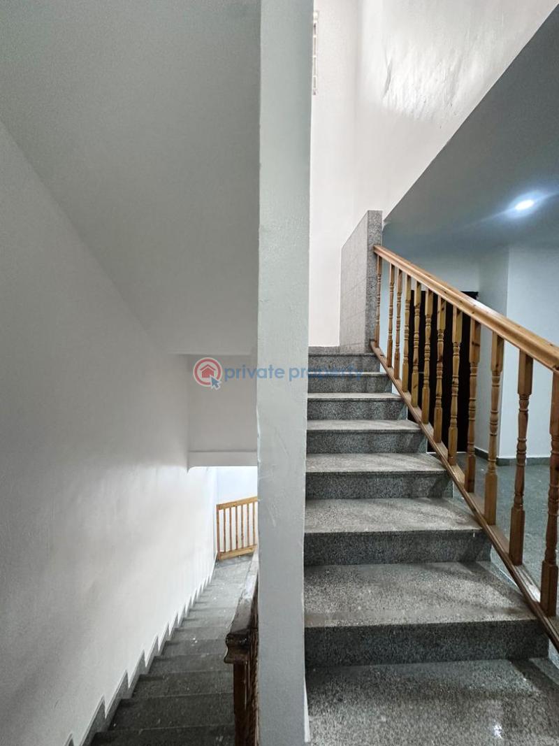 4 bedroom Terraced Duplex For Sale Lekki Phase 1 Lagos - 14