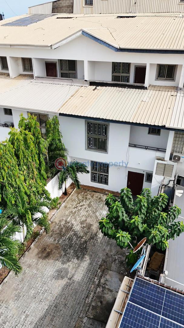 4 bedroom Terraced Duplex For Sale Lekki Phase 1 Lagos - 15
