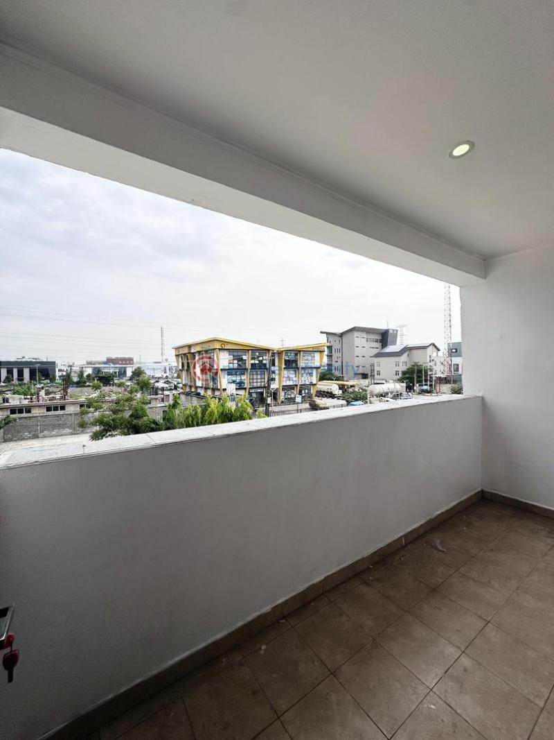 4 bedroom Terraced Duplex For Sale Lekki Phase 1 Lagos - 13