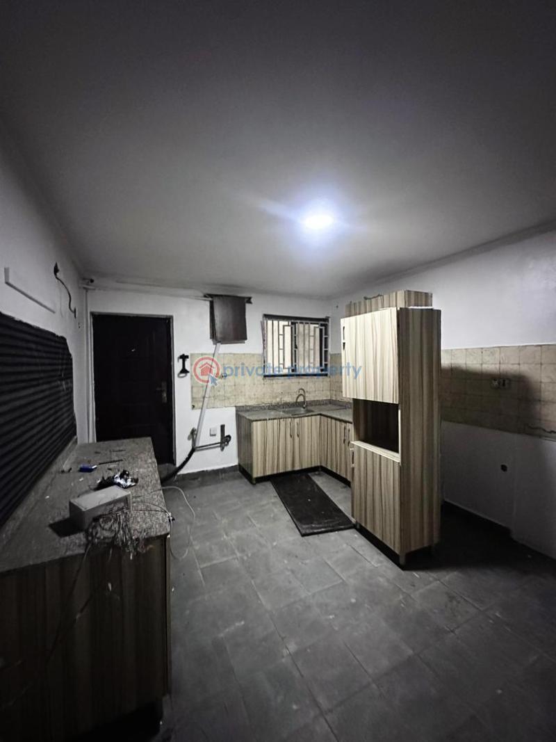 4 bedroom Terraced Duplex For Sale Lekki Phase 1 Lagos - 5
