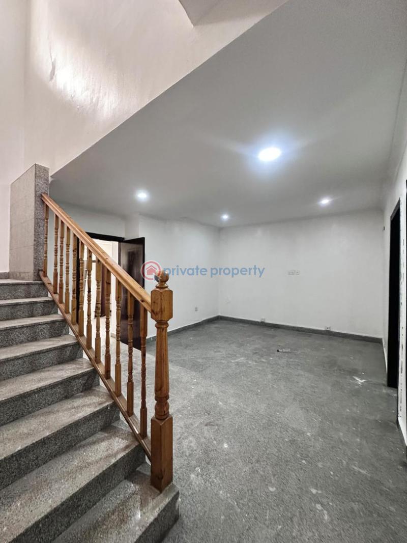 4 bedroom Terraced Duplex For Sale Lekki Phase 1 Lagos - 8
