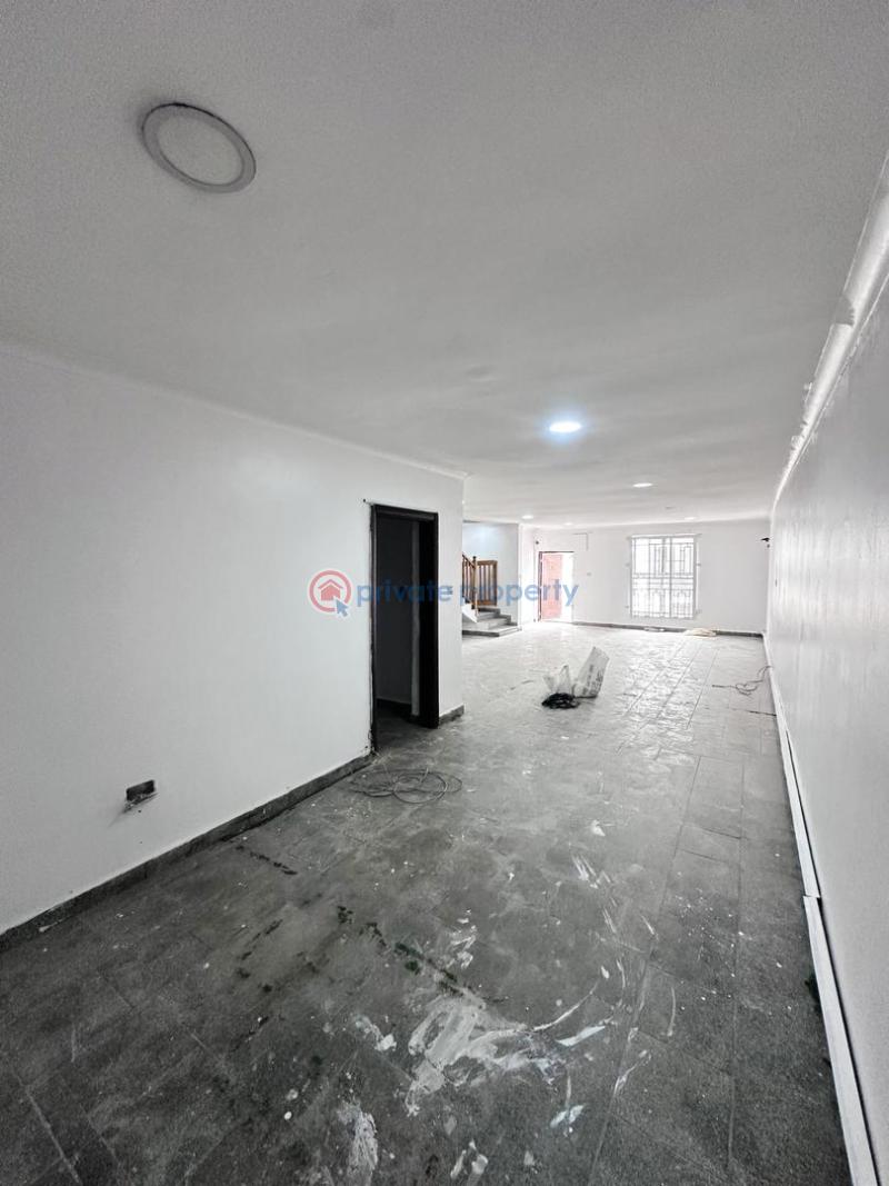 4 bedroom Terraced Duplex For Sale Lekki Phase 1 Lagos - 3