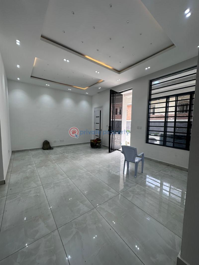 3 bedroom Flat & Apartment For Sale Lekki Phase 1 Lagos - 4
