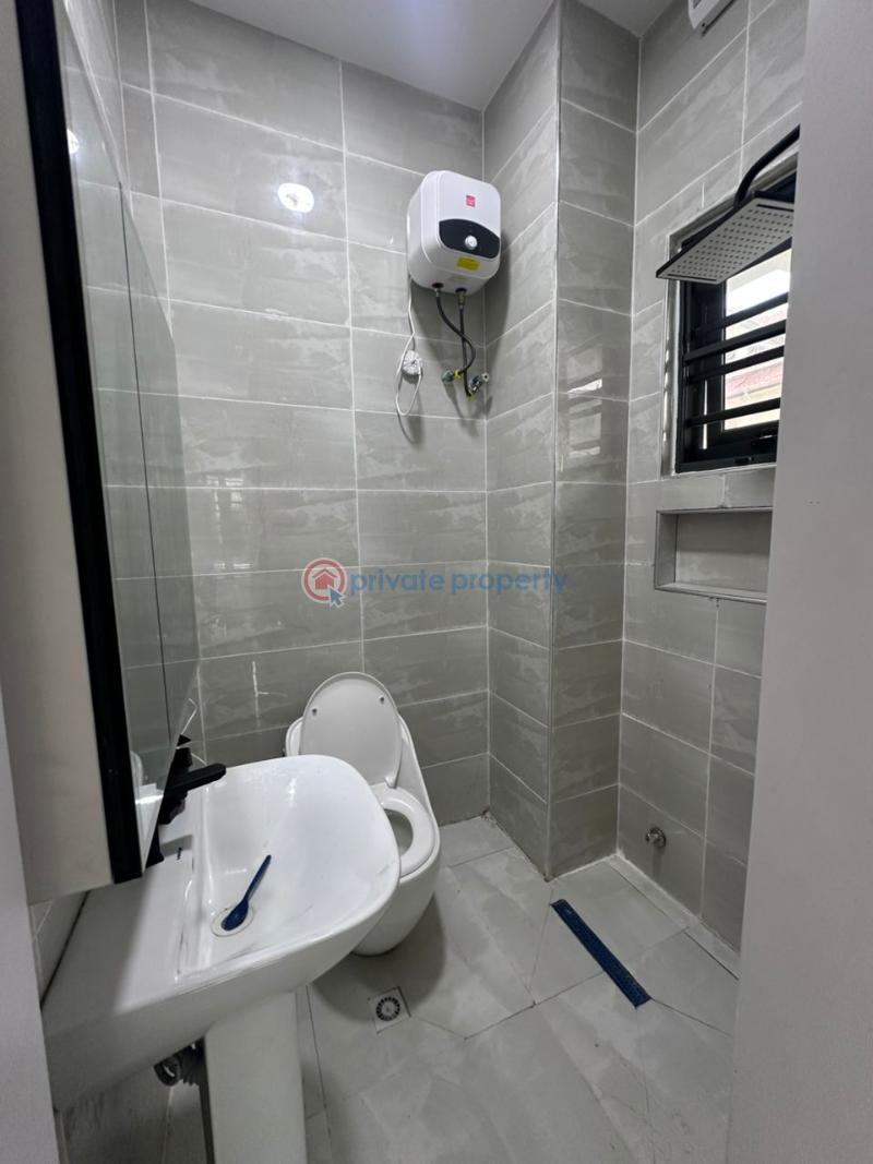 3 bedroom Flat & Apartment For Sale Lekki Phase 1 Lagos - 0