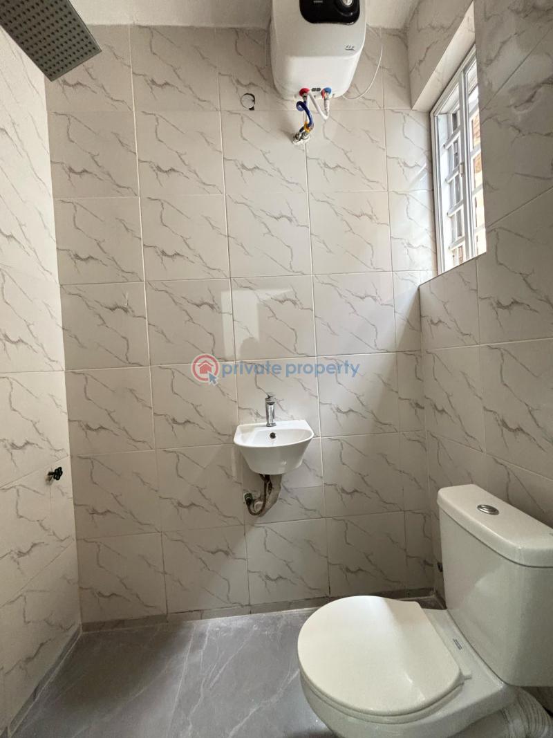 4 bedroom Terraced Duplex For Rent Orchid Chevron Drive Lekki Lagos - 10