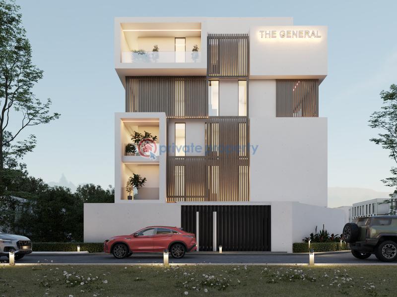 Well-constructed 2 bedroom condo - 0 2 bedroom House For Sale Lekki Phase 1 Lagos - 0