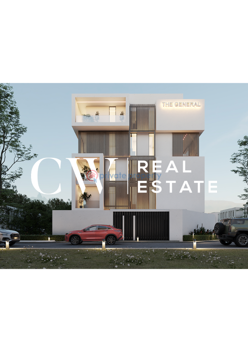 2 bedroom House For Sale Lekki Phase 1 Lagos - 4