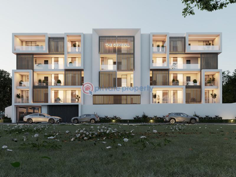 Well-constructed 2 bedroom condo - 2 2 bedroom House For Sale Lekki Phase 1 Lagos - 2