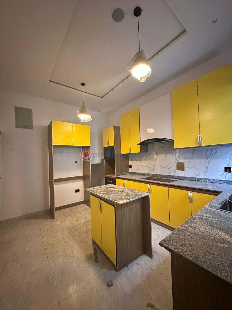 4 bedroom Detached Duplex For Sale Orchid Lekki Lagos - 7