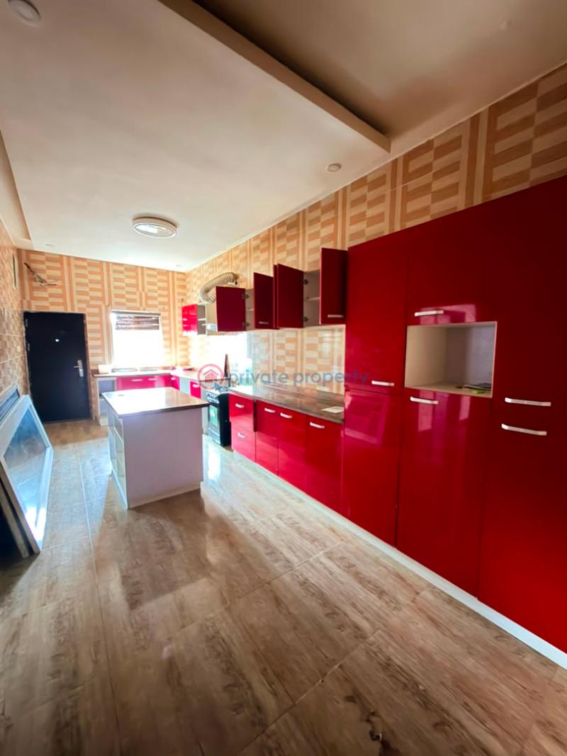 1 bedroom Mini Flat For Rent Roxbury Court Victoria Garden City Lekki Lagos - 3
