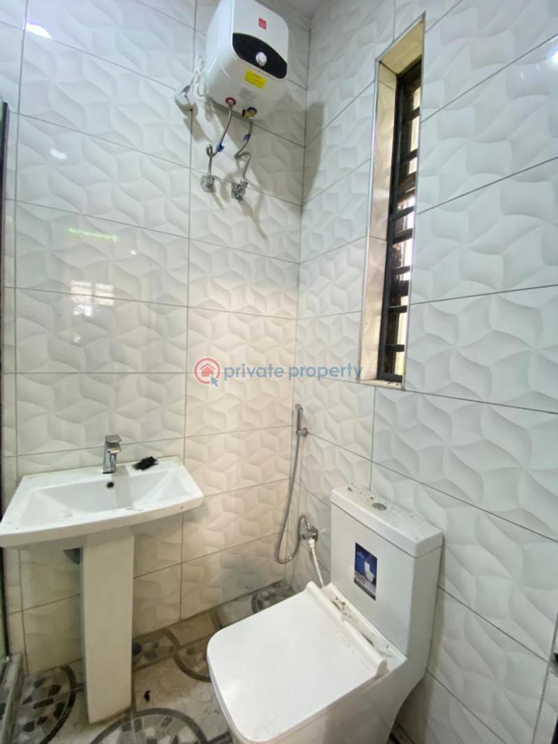 2 bedroom Flat & Apartment For Sale Abraham Adesanya Ajah Lagos - 8