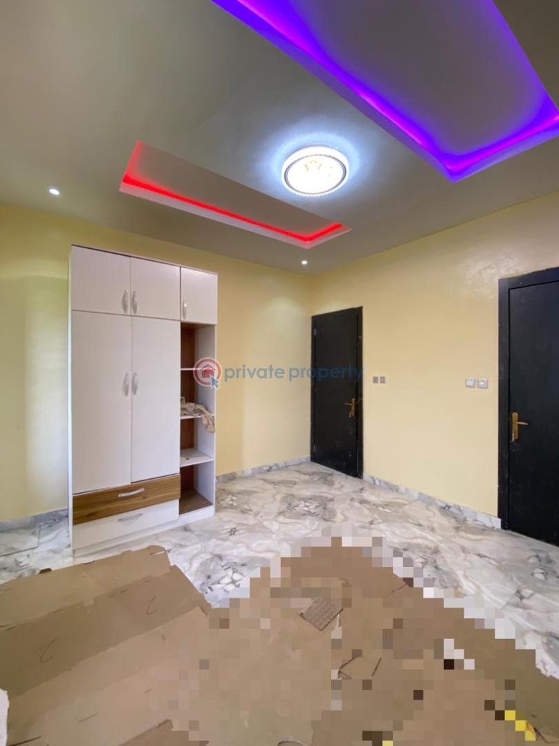 2 bedroom Flat & Apartment For Sale Abraham Adesanya Ajah Lagos - 5