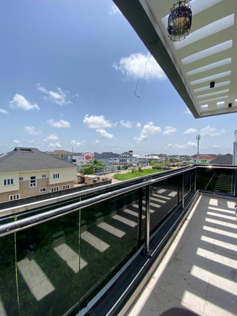 2 bedroom Flat & Apartment For Sale Abraham Adesanya Ajah Lagos - 3