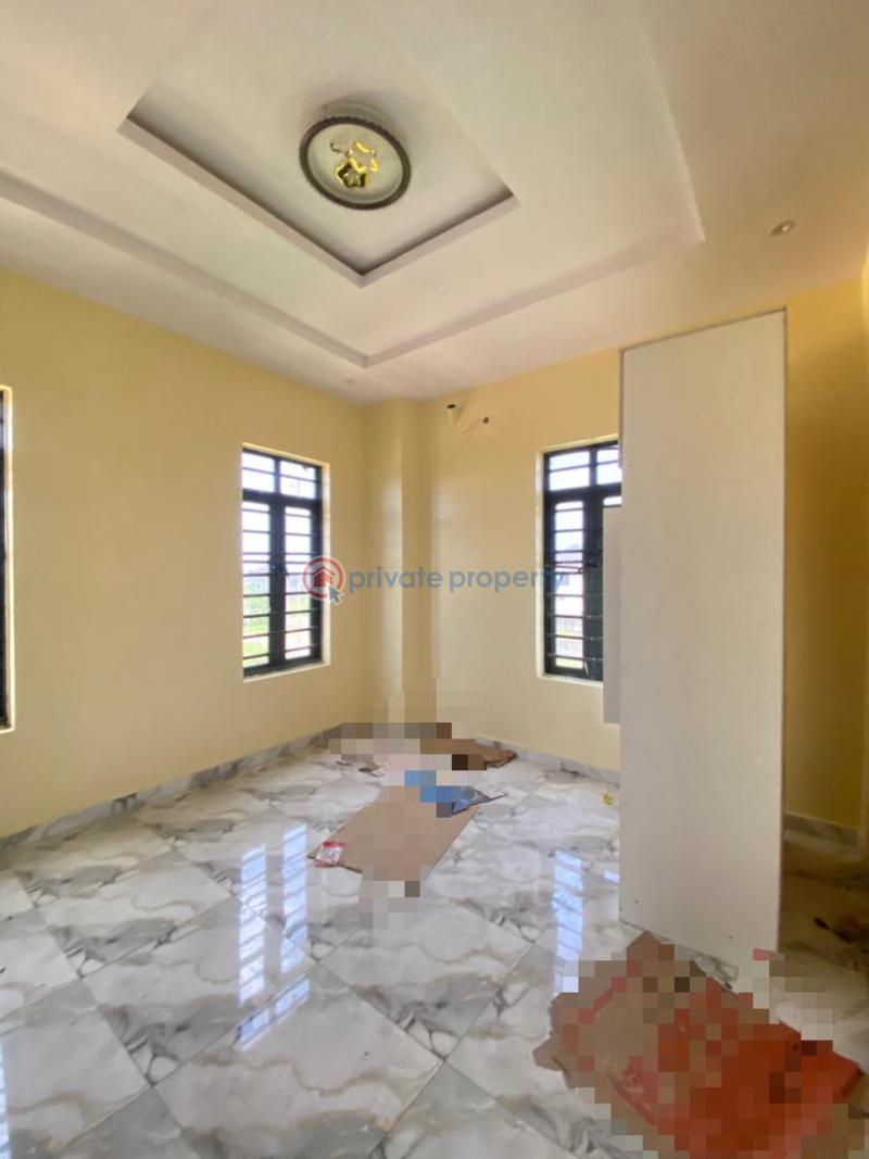 2 bedroom Flat & Apartment For Sale Abraham Adesanya Ajah Lagos - 7