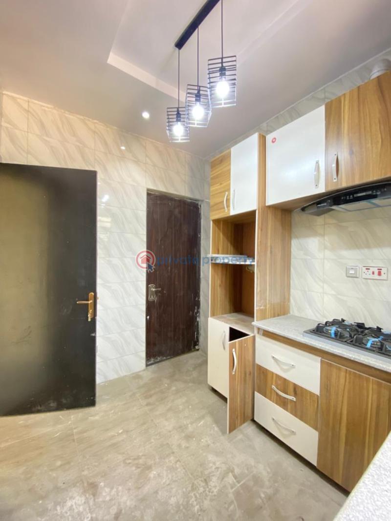 2 bedroom Flat & Apartment For Sale Abraham Adesanya Ajah Lagos - 6