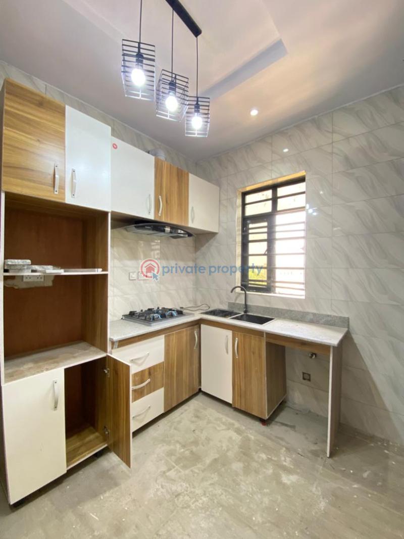 2 bedroom Flat & Apartment For Sale Abraham Adesanya Ajah Lagos - 9
