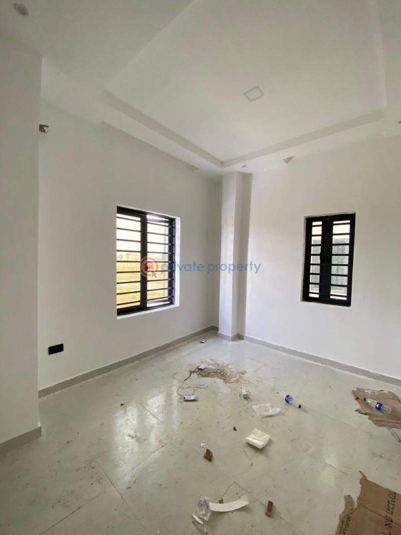 2 bedroom Flat & Apartment For Sale Orchid Lekki Lagos - 6