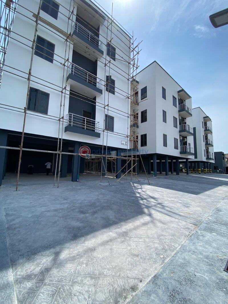 2 bedroom Flat & Apartment For Sale Orchid Lekki Lagos - 14