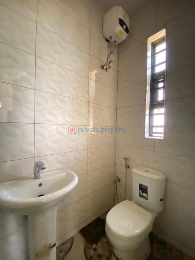 2 bedroom Flat & Apartment For Sale Abraham Adesanya Ajah Lagos - 2