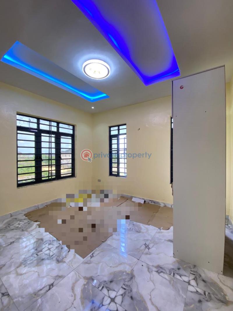 2 bedroom Flat & Apartment For Sale Abraham Adesanya Ajah Lagos - 1