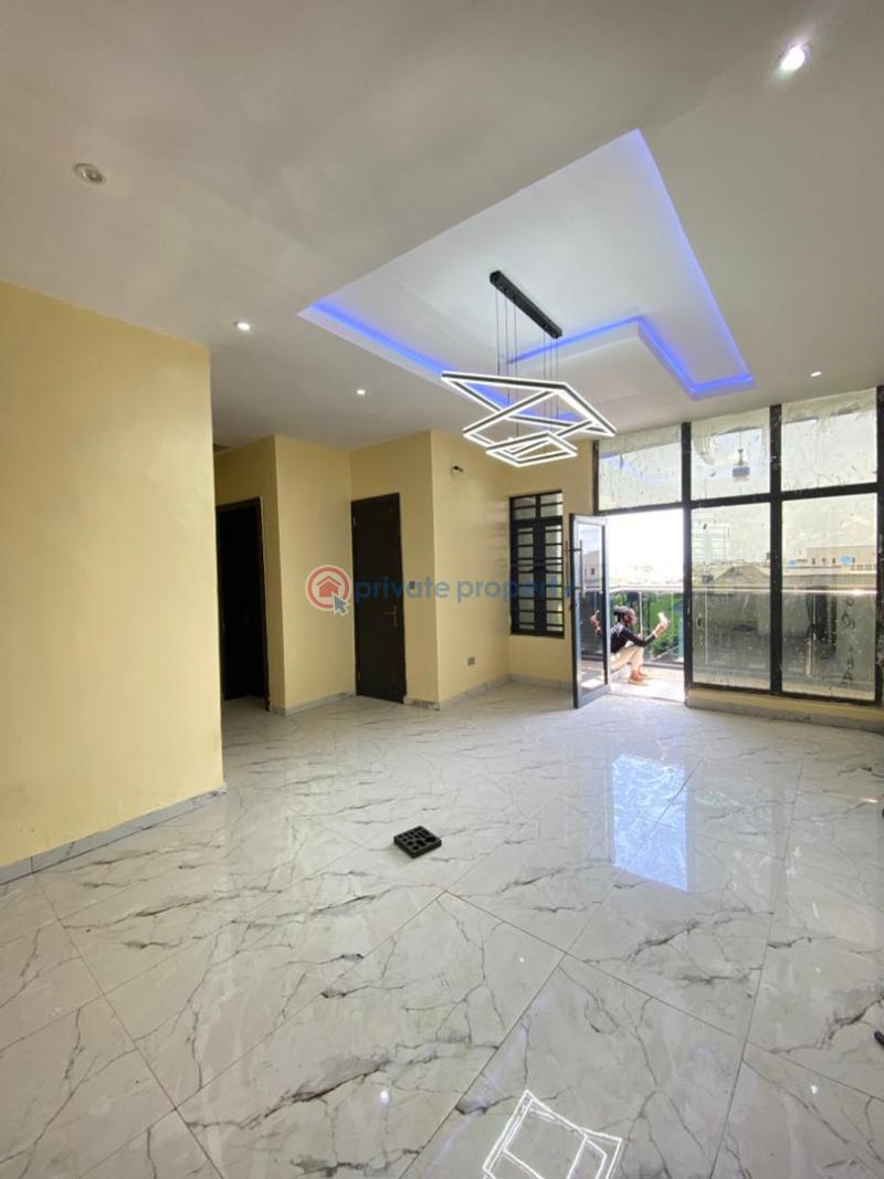 2 bedroom Flat & Apartment For Sale Abraham Adesanya Ajah Lagos - 12