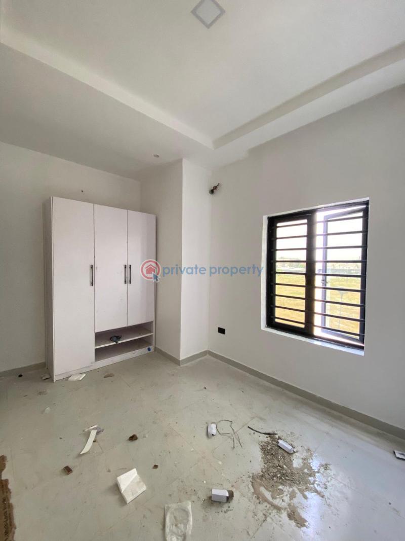 2 bedroom Flat & Apartment For Sale Orchid Lekki Lagos - 12