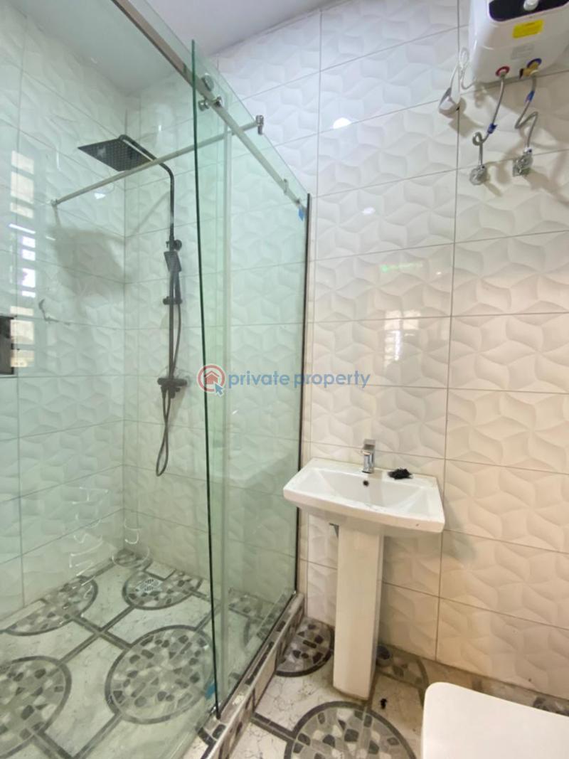 2 bedroom Flat & Apartment For Sale Abraham Adesanya Ajah Lagos - 4