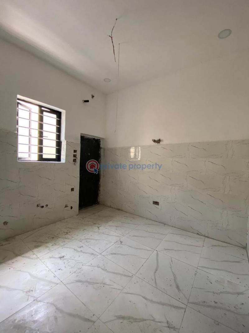 3 bedroom Terraced Duplex For Sale Abraham Adesanya Ajah Lagos - 7