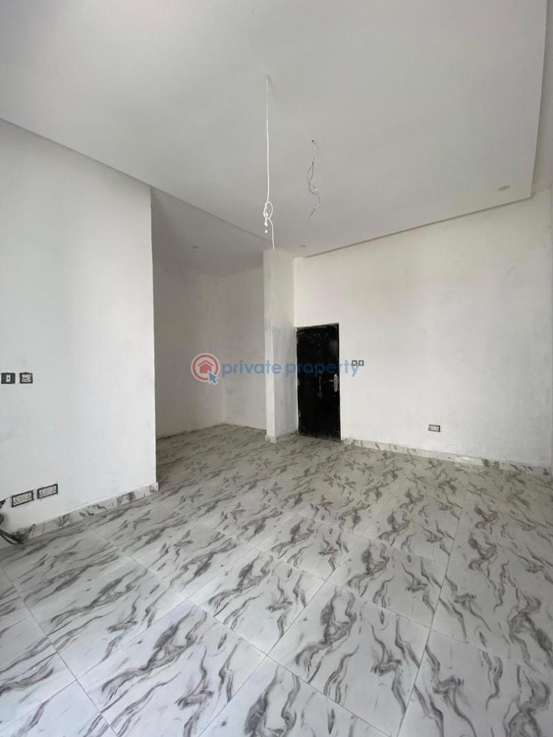 3 bedroom Terraced Duplex For Sale Abraham Adesanya Ajah Lagos - 3