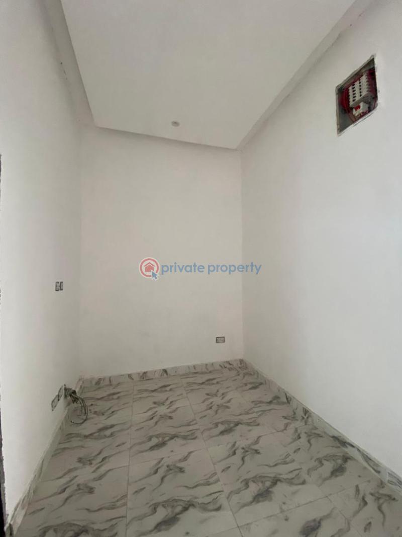 3 bedroom Terraced Duplex For Sale Abraham Adesanya Ajah Lagos - 11