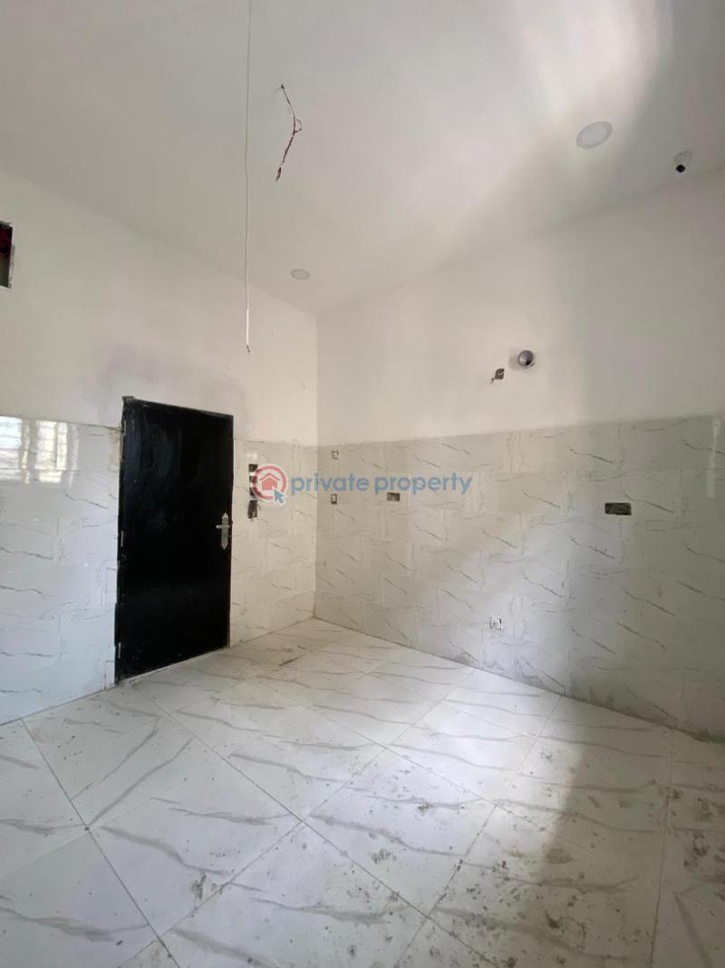 3 bedroom Terraced Duplex For Sale Abraham Adesanya Ajah Lagos - 2
