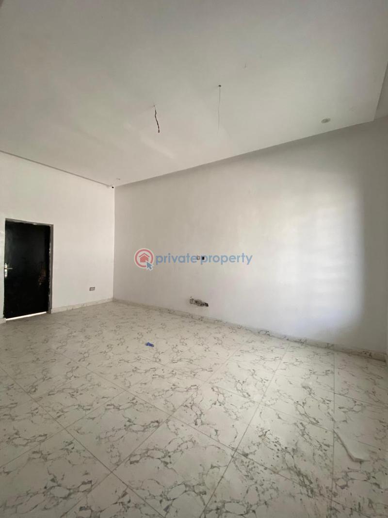 3 bedroom Terraced Duplex For Sale Abraham Adesanya Ajah Lagos - 6