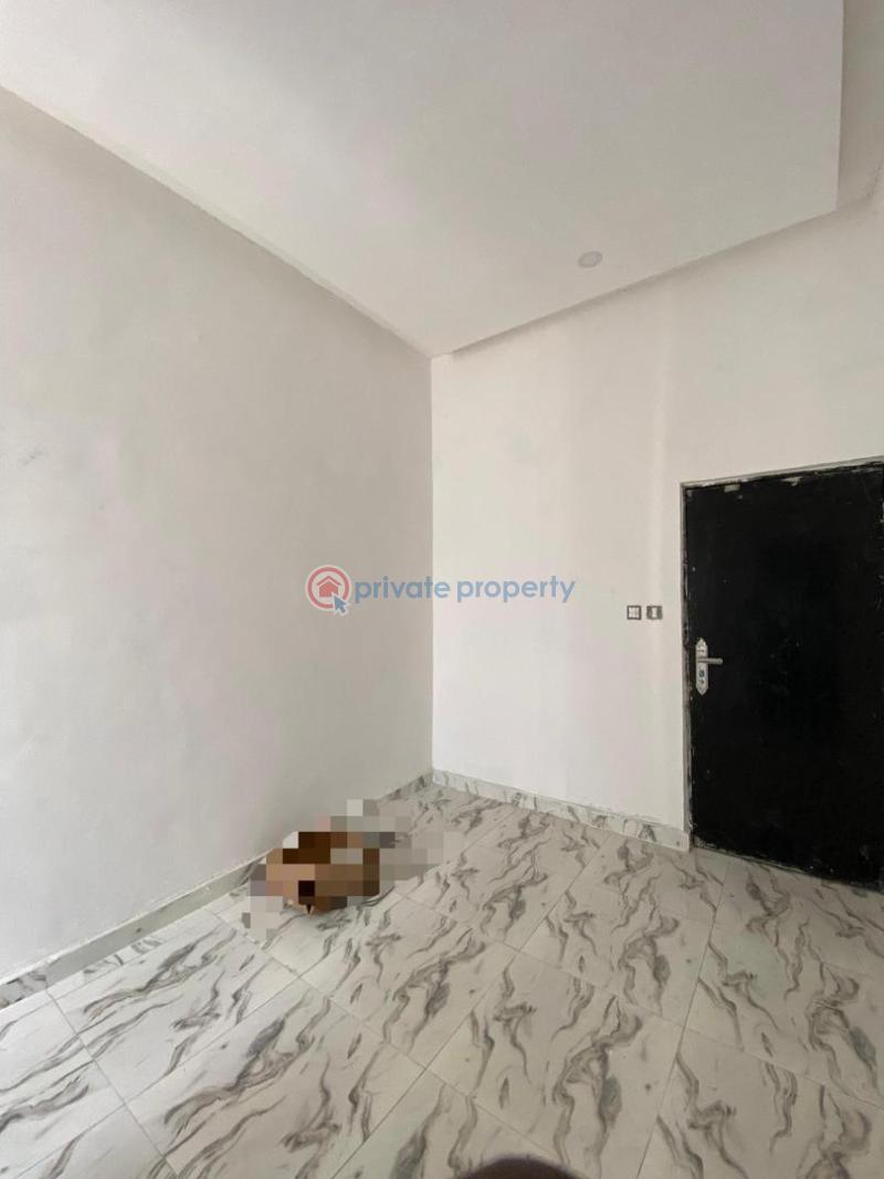 3 bedroom Terraced Duplex For Sale Abraham Adesanya Ajah Lagos - 9